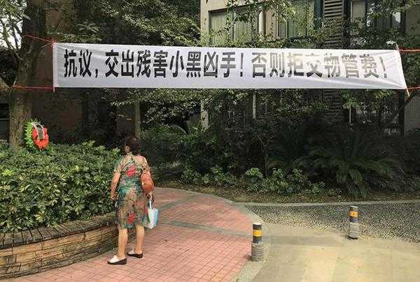 黎玄浩梅物业